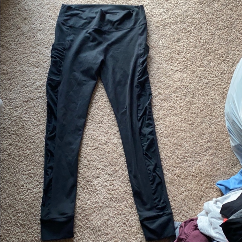 Active leggings